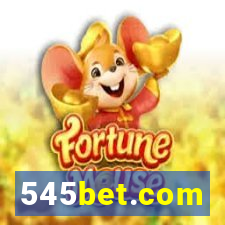 545bet.com