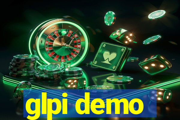 glpi demo