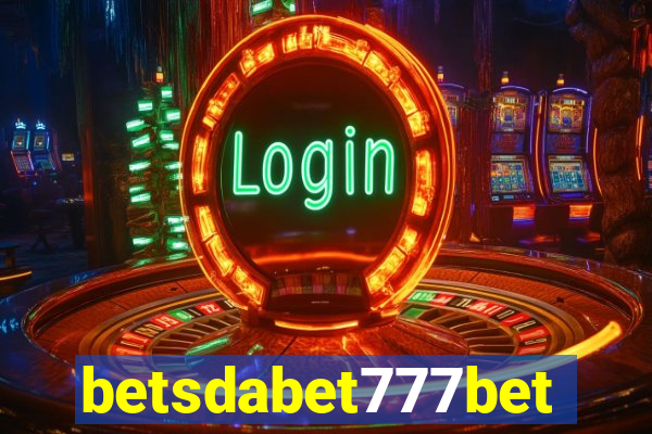 betsdabet777bet