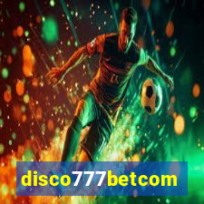 disco777betcom