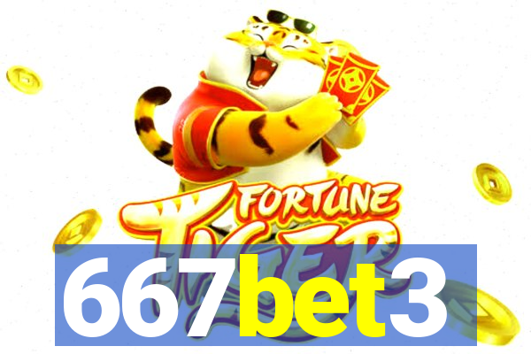 667bet3