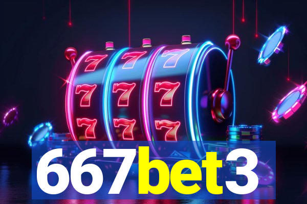 667bet3