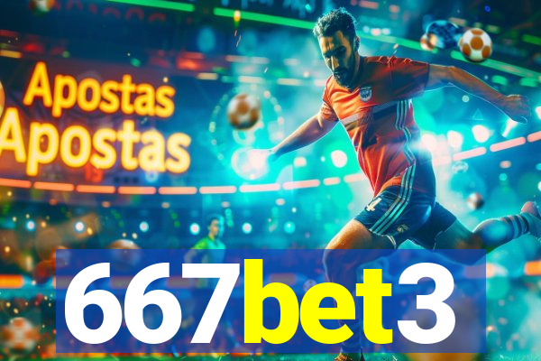 667bet3