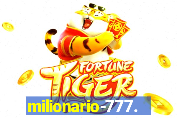 milionario-777.com