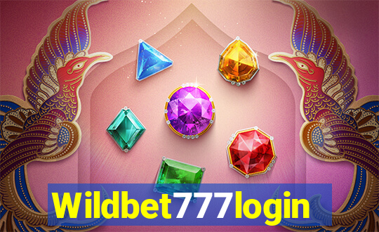 Wildbet777login