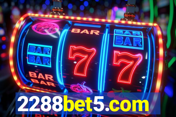 2288bet5.com