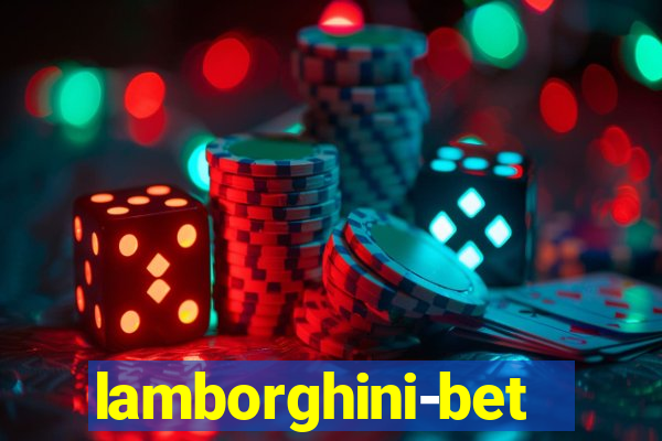 lamborghini-bet