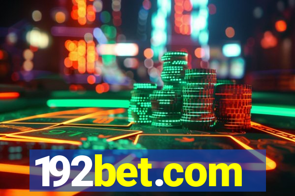 192bet.com