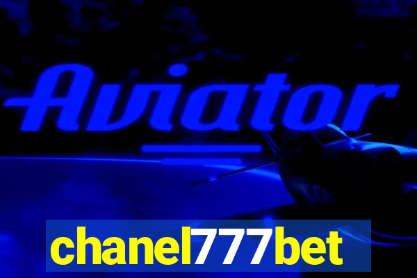 chanel777bet