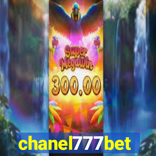 chanel777bet