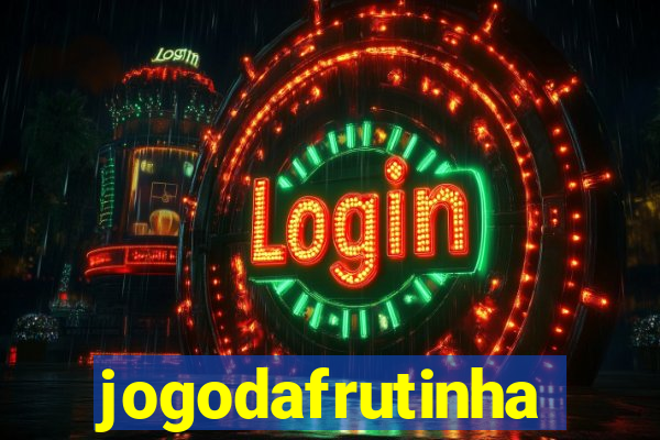 jogodafrutinha