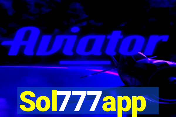 Sol777app