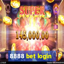 8888 bet login