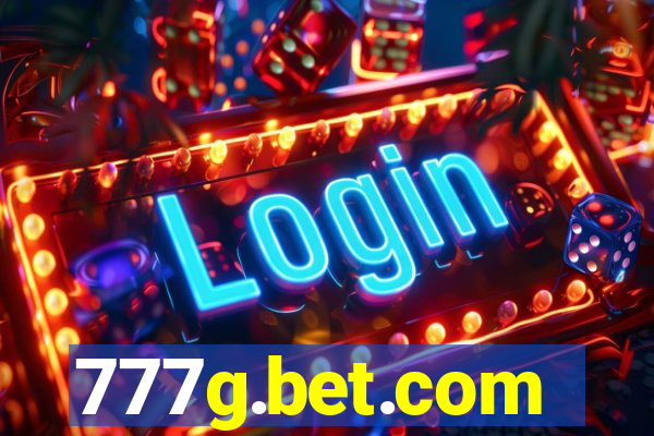 777g.bet.com