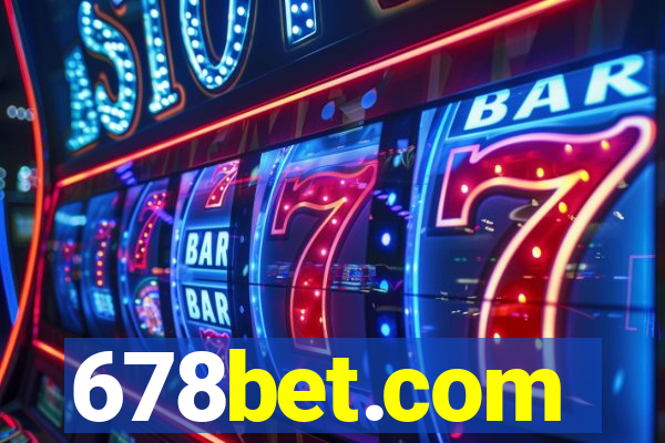 678bet.com