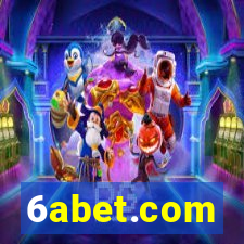 6abet.com