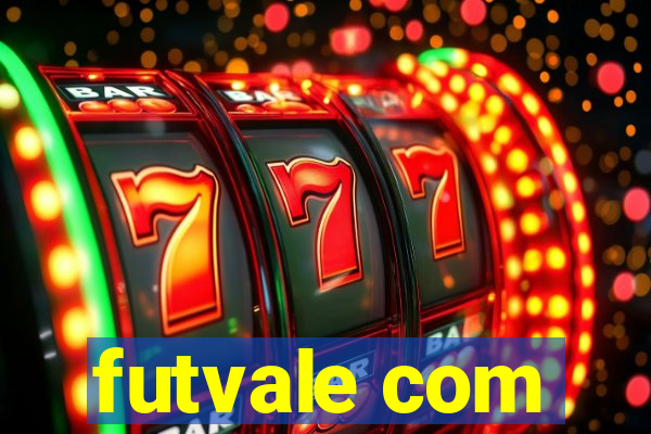 futvale com