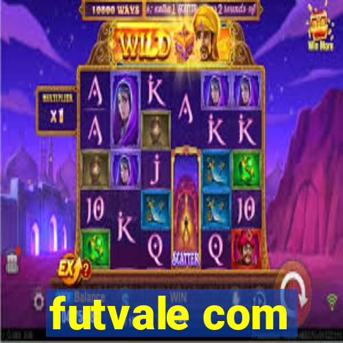 futvale com