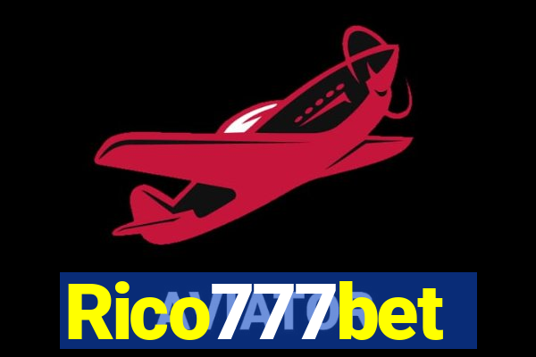 Rico777bet