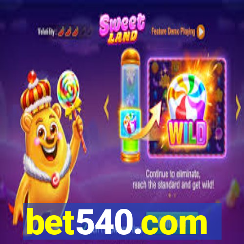 bet540.com