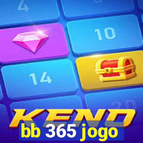 bb 365 jogo