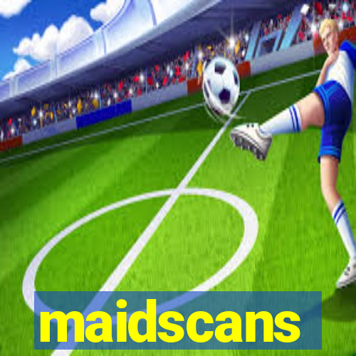 maidscans