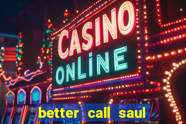 better call saul dublado torrent