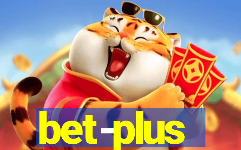 bet-plus