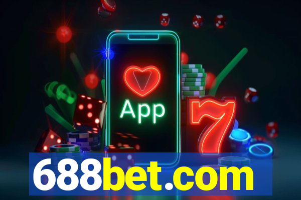 688bet.com