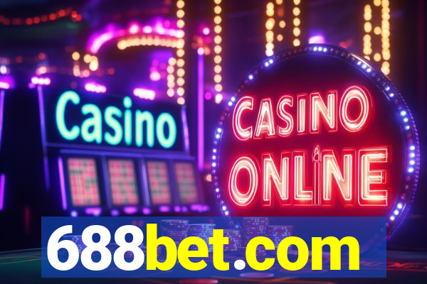 688bet.com