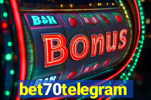 bet70telegram