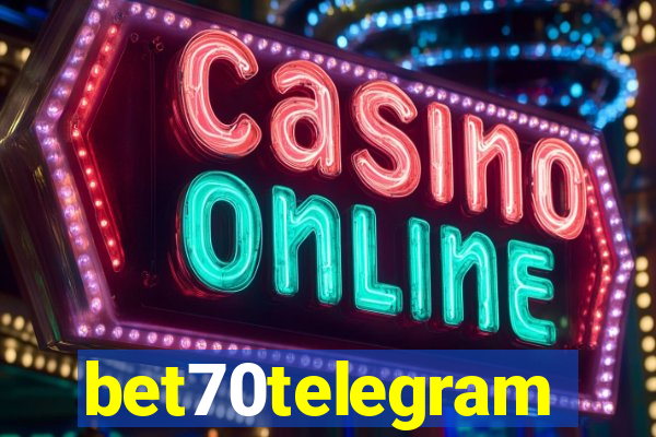 bet70telegram