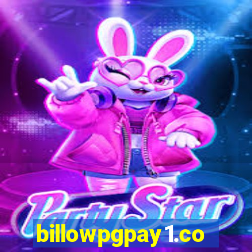 billowpgpay1.com