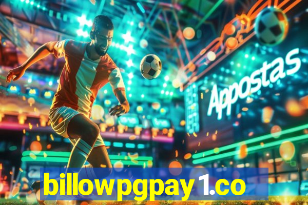 billowpgpay1.com