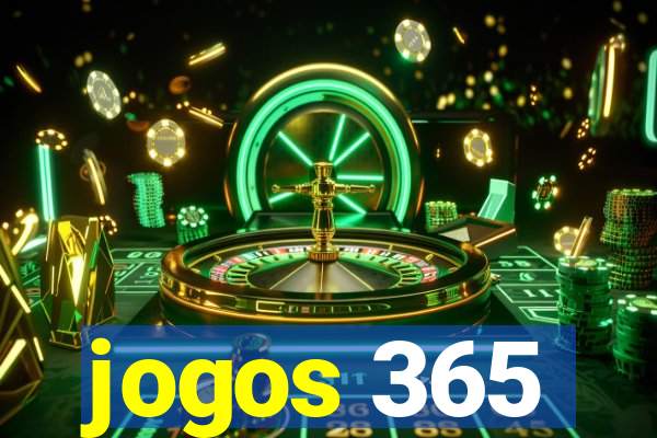 jogos 365