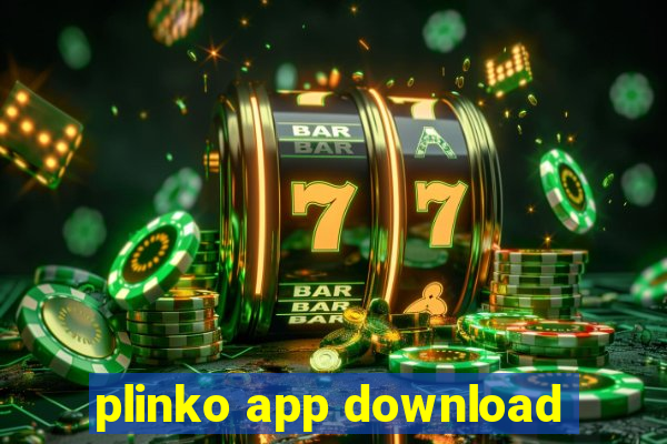 plinko app download