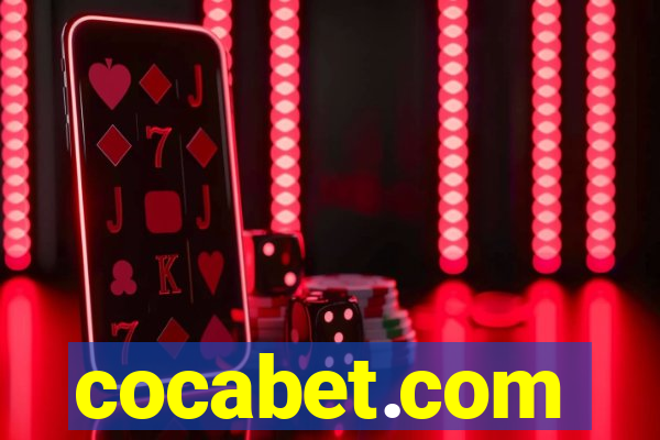 cocabet.com