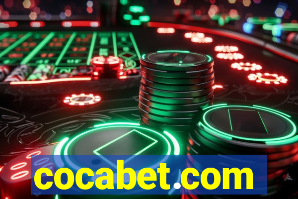 cocabet.com