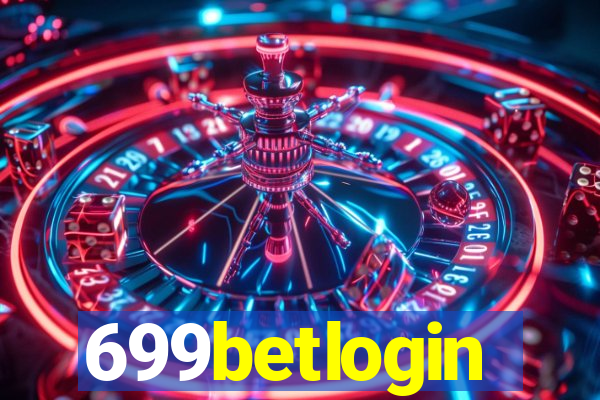 699betlogin