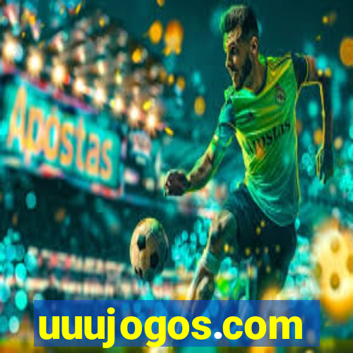 uuujogos.com