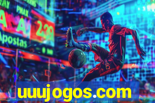 uuujogos.com