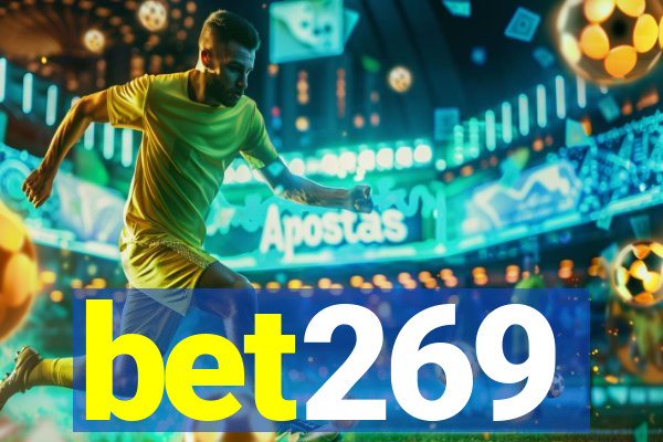 bet269