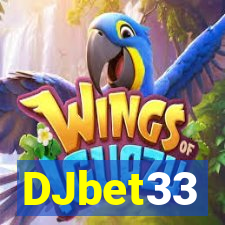 DJbet33