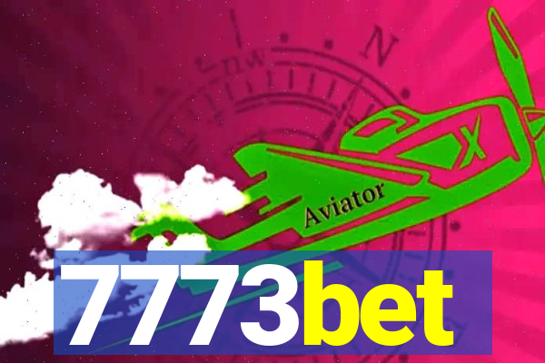 7773bet