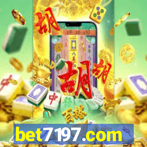 bet7197.com