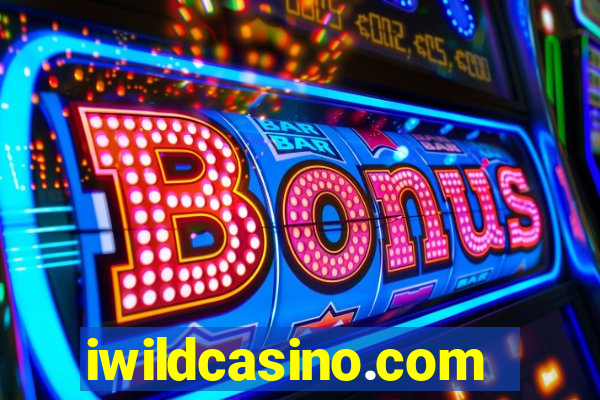 iwildcasino.com