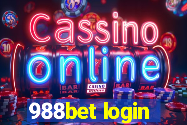 988bet login