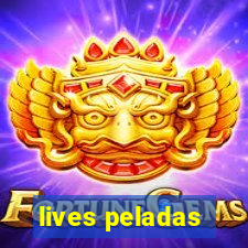 lives peladas