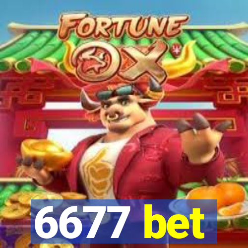 6677 bet