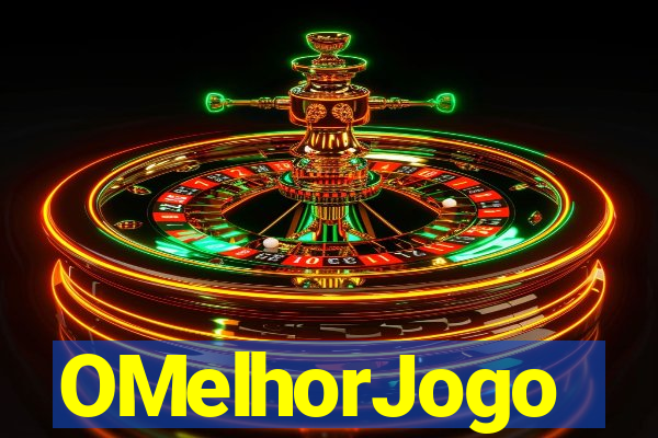 OMelhorJogo